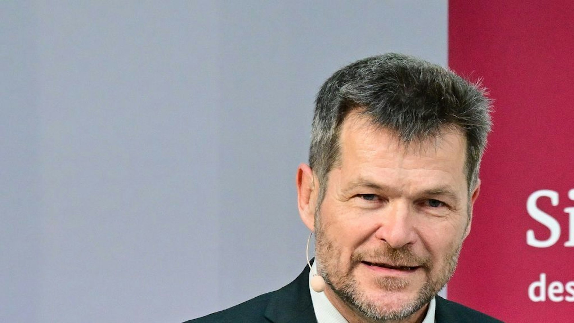 19. Sicherheitstagung des Bundesamtes für Verfassungsschutz