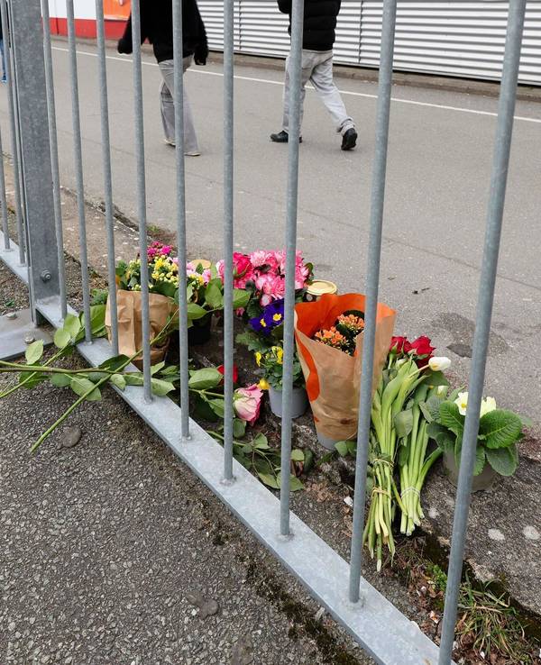 Tod eines Jugendlichen in Eckernförde