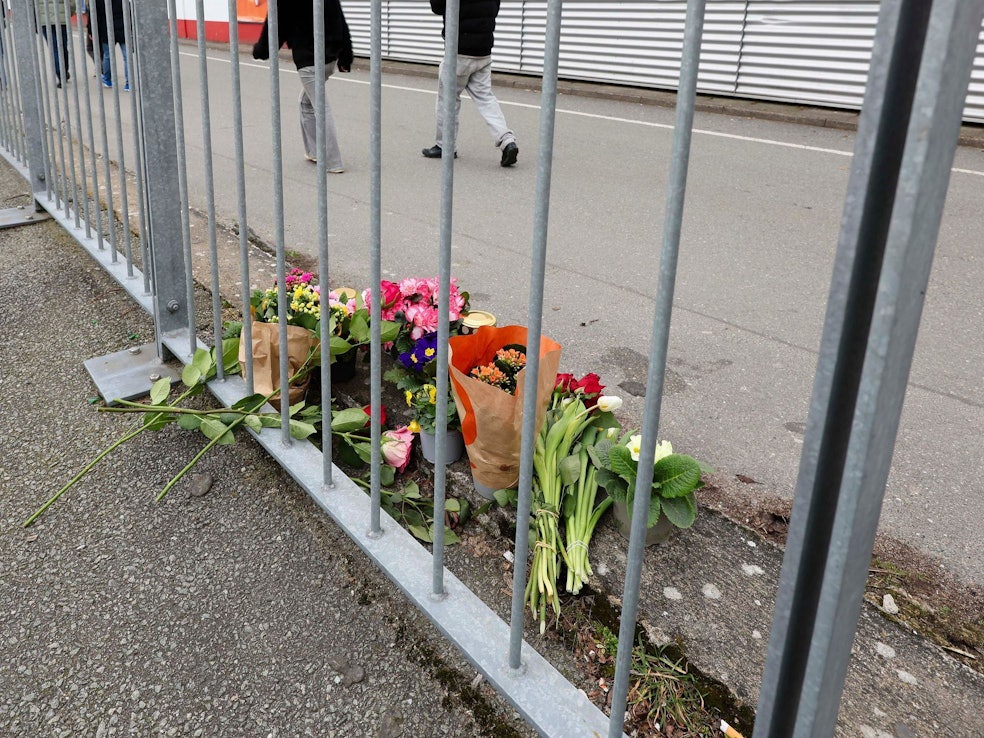 Tod eines Jugendlichen in Eckernförde