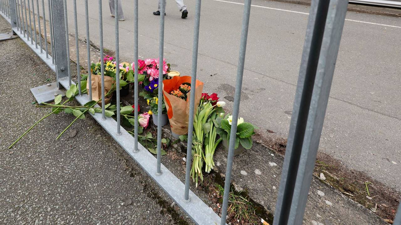 Tod eines Jugendlichen in Eckernförde