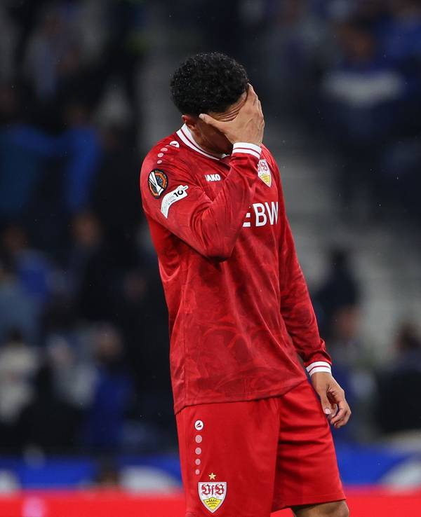 FC Porto - VfB Stuttgart