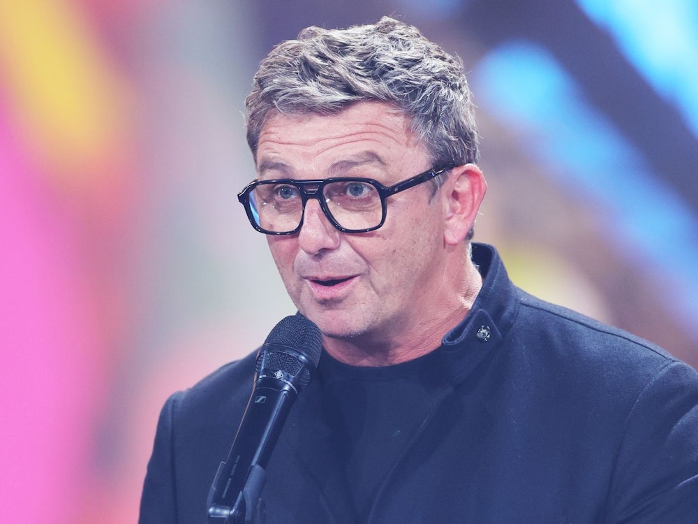 „Bergdoktor“-Star Hans Sigl wurde in seiner Kindheit und Jugend gemobbt. (Bild: 2023 Getty Images/Andreas Rentz)