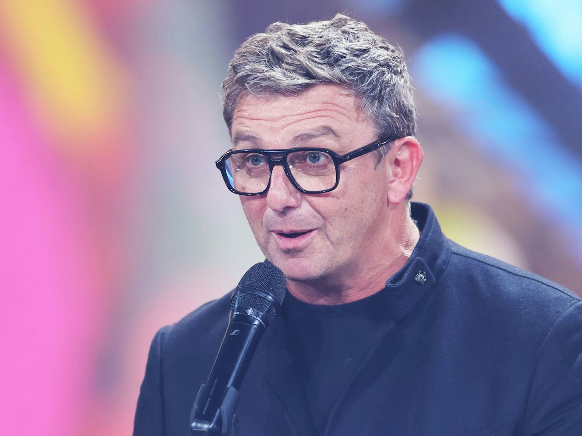 „Bergdoktor“-Star Hans Sigl wurde in seiner Kindheit und Jugend gemobbt. (Bild: 2023 Getty Images/Andreas Rentz)