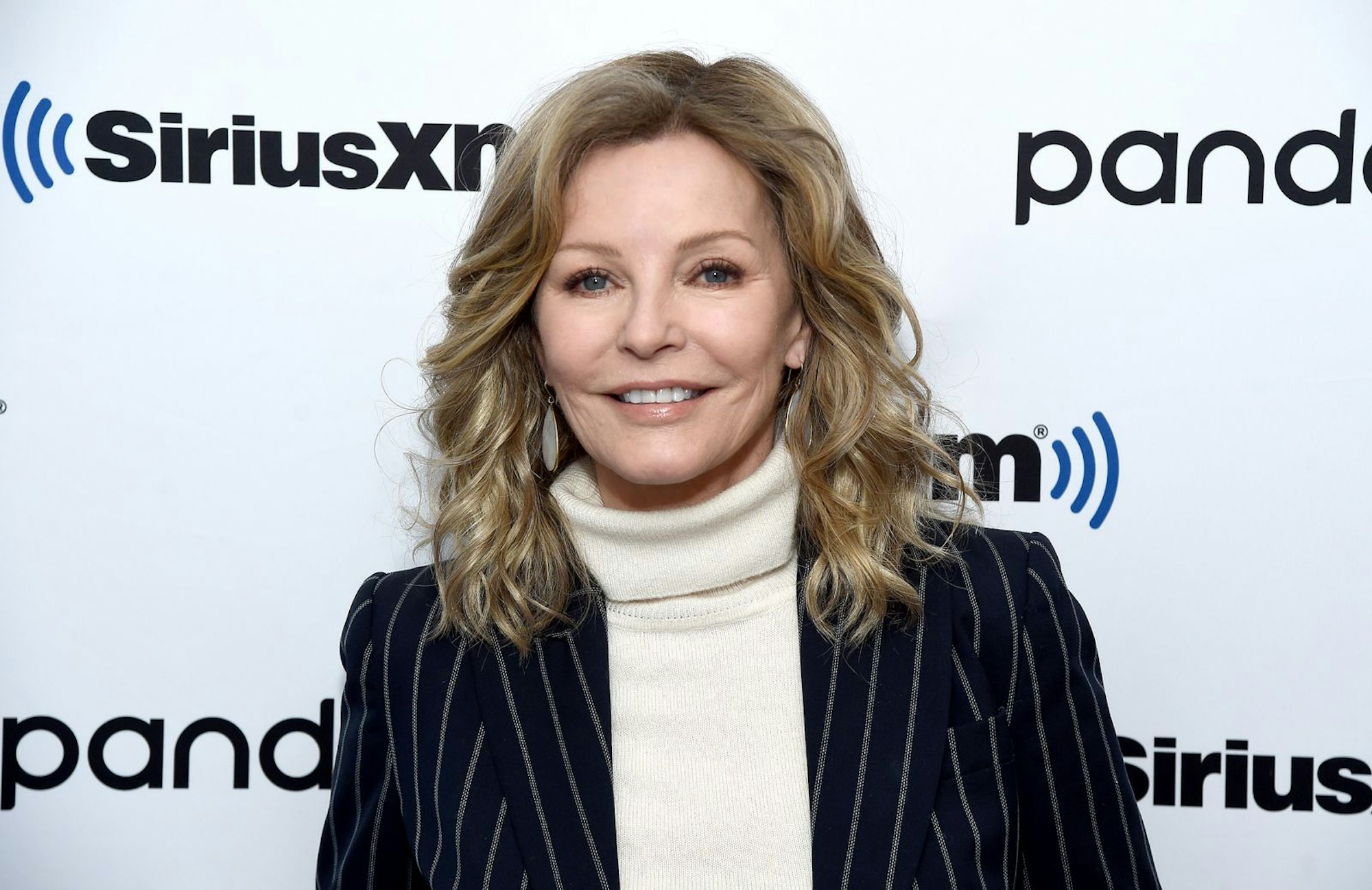 Cheryl Ladd blieb nach dem Ende der Serie ein gefragtes TV-Gesicht und tritt bis heute immer wieder in Gastrollen auf. (Bild: Jamie McCarthy/Getty Images)