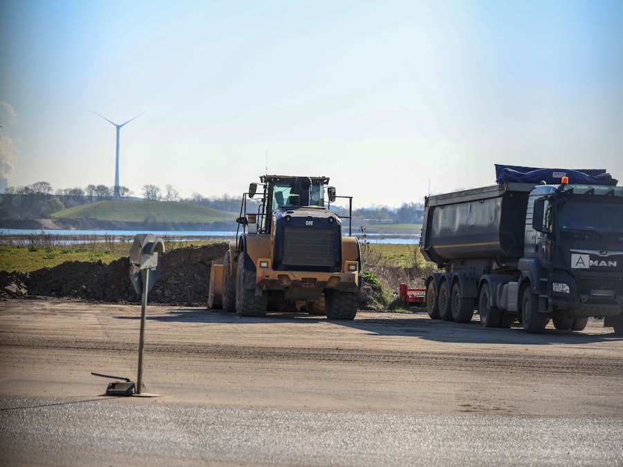 Zwei neue Angeschuldigte im Fall um illegal gelagerte Böden
