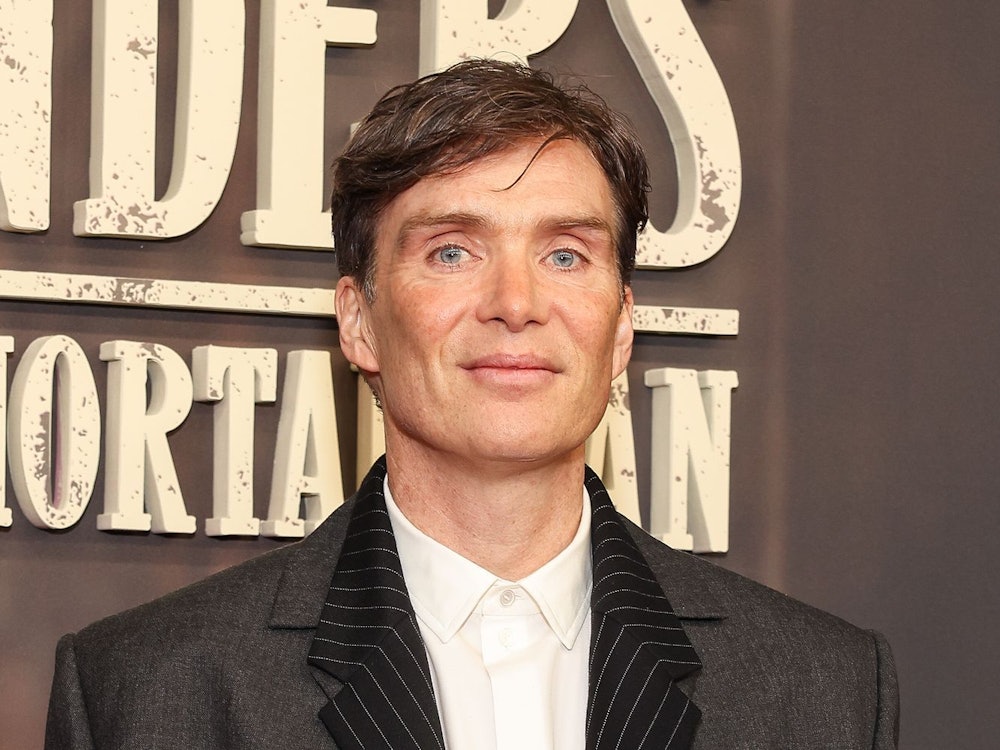 „Es fühlt sich besonders an“: „Peaky Blinders“-Star Cillian Murphy. (Bild: 2026 Getty Images/Gerald Matzka)