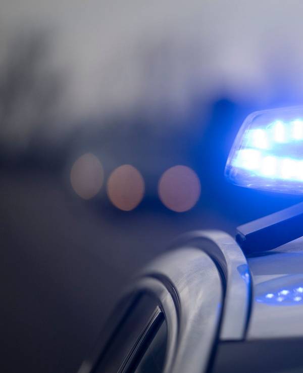 Bundespolizei - Symbolbild