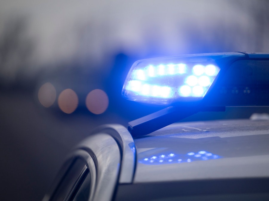 Bundespolizei - Symbolbild