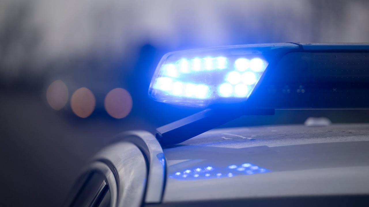 Bundespolizei - Symbolbild