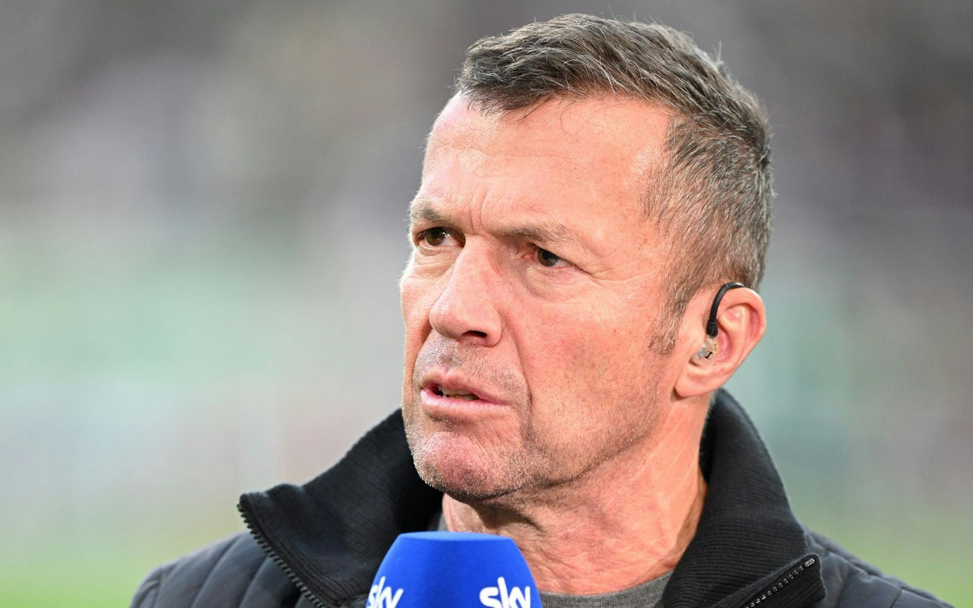 65 Jahre wird Lothar Matthäus am 21. März. Für die Mehrheit der Fans gehört Matthäus zu den besten Fußball-TV-Experten des Landes. Ein guter Anlass also für eine Rangliste der deutschen Fußball-Experten im Fernsehen. (Bild: Getty Images/Stuart Franklin)