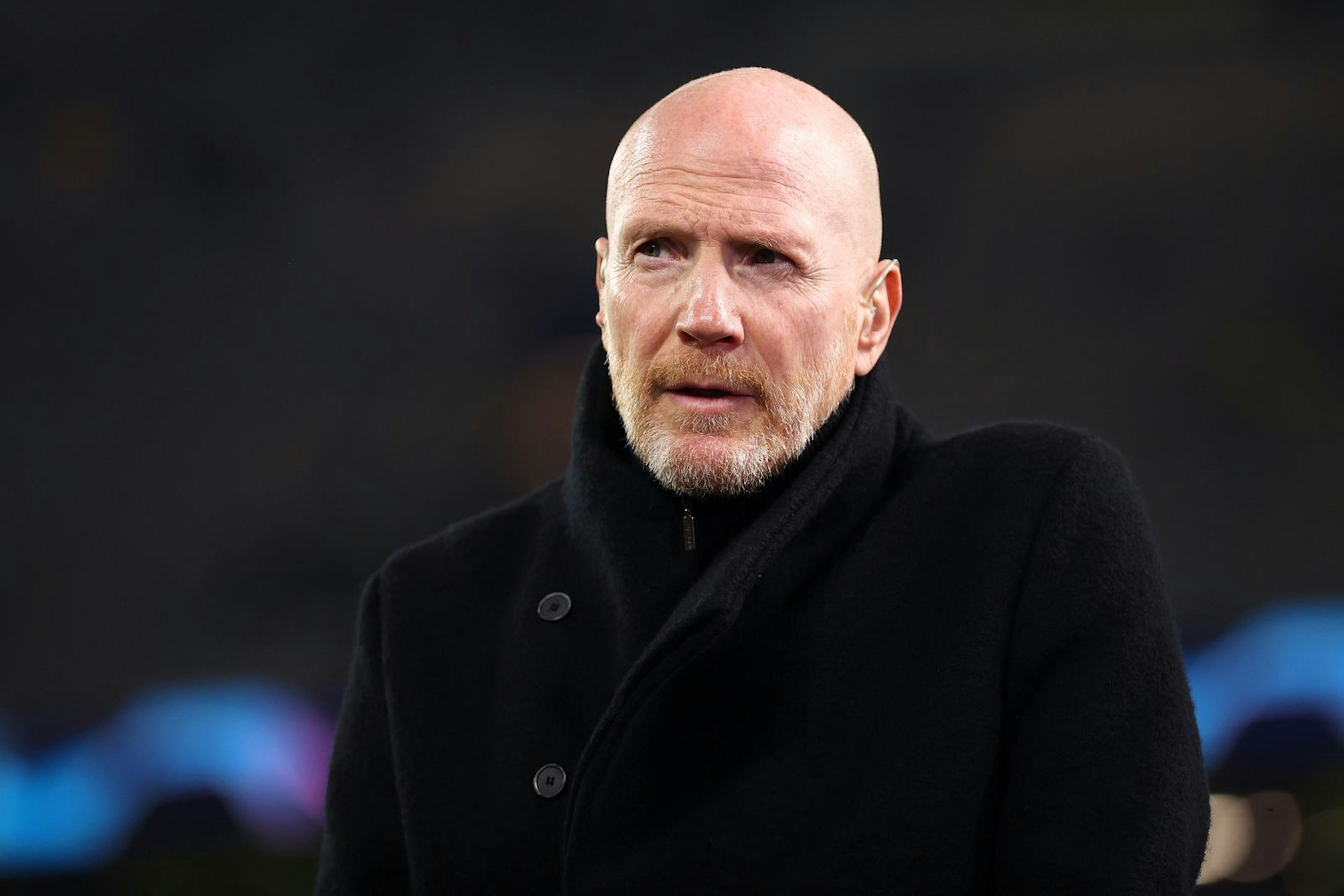 Matthias Sammer genießt als Experte seit nunmehr fast zehn Jahren einen großartigen Ruf. (Bild: Getty Images/Lars Baron)