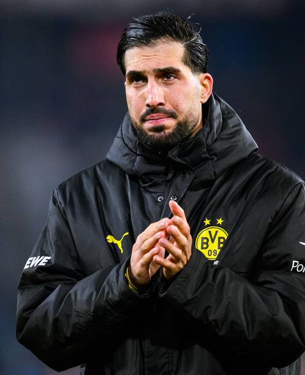 Emre Can