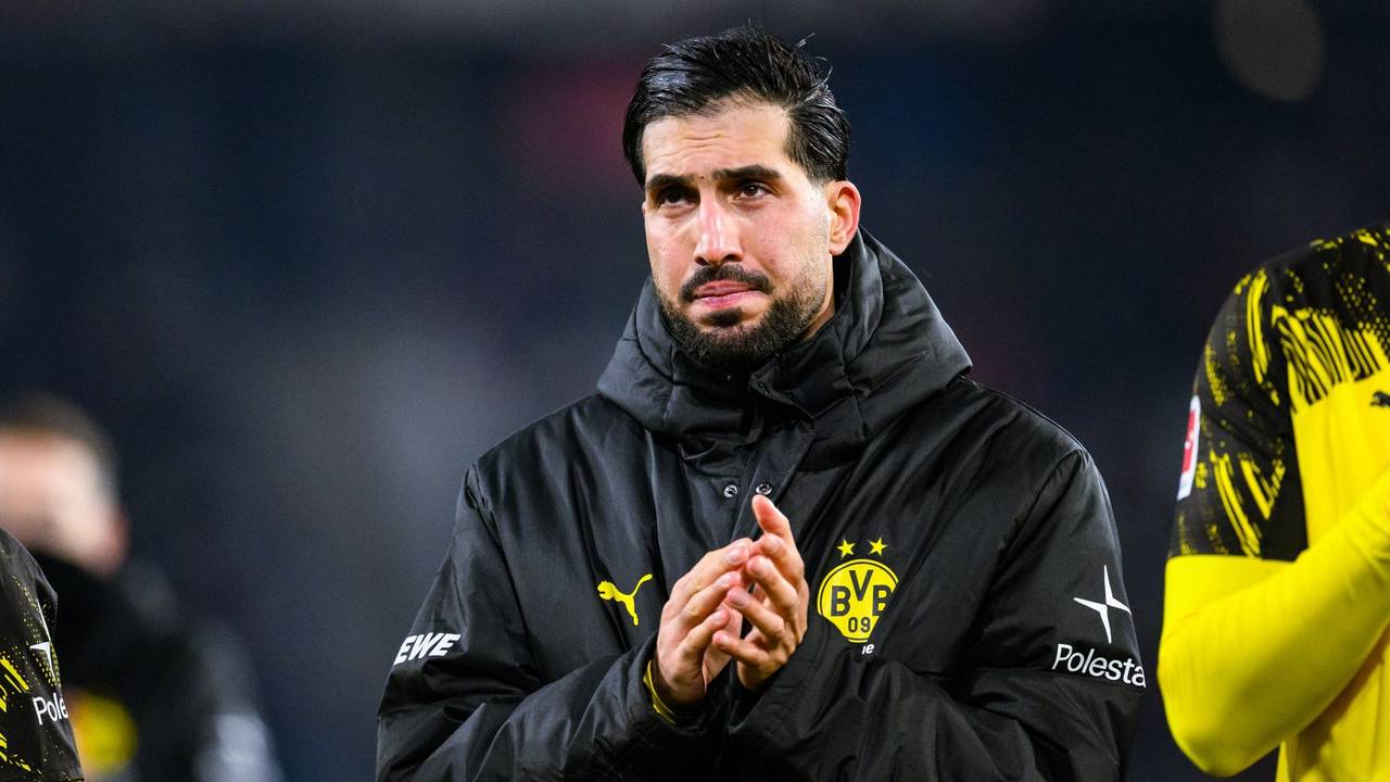 Emre Can