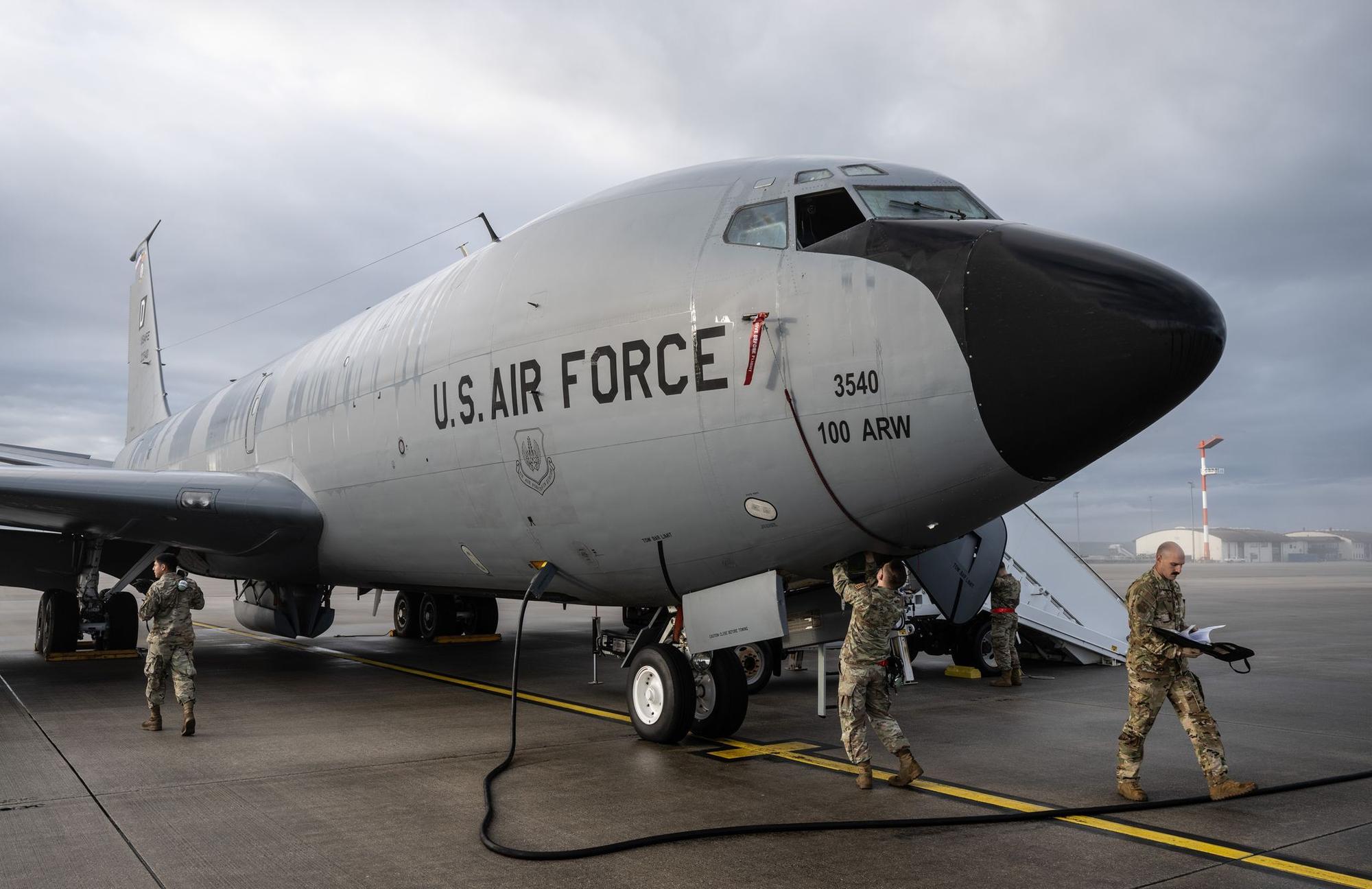 US-Airbase