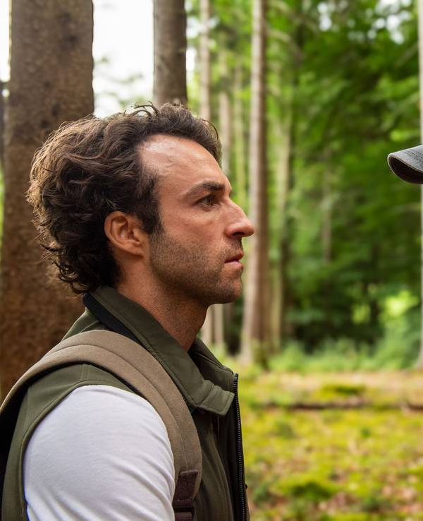 TV Ausblick ZDF - «Baumgeflüster»