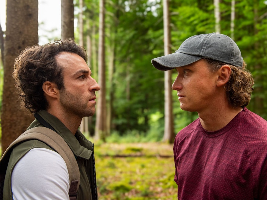 TV Ausblick ZDF - «Baumgeflüster»