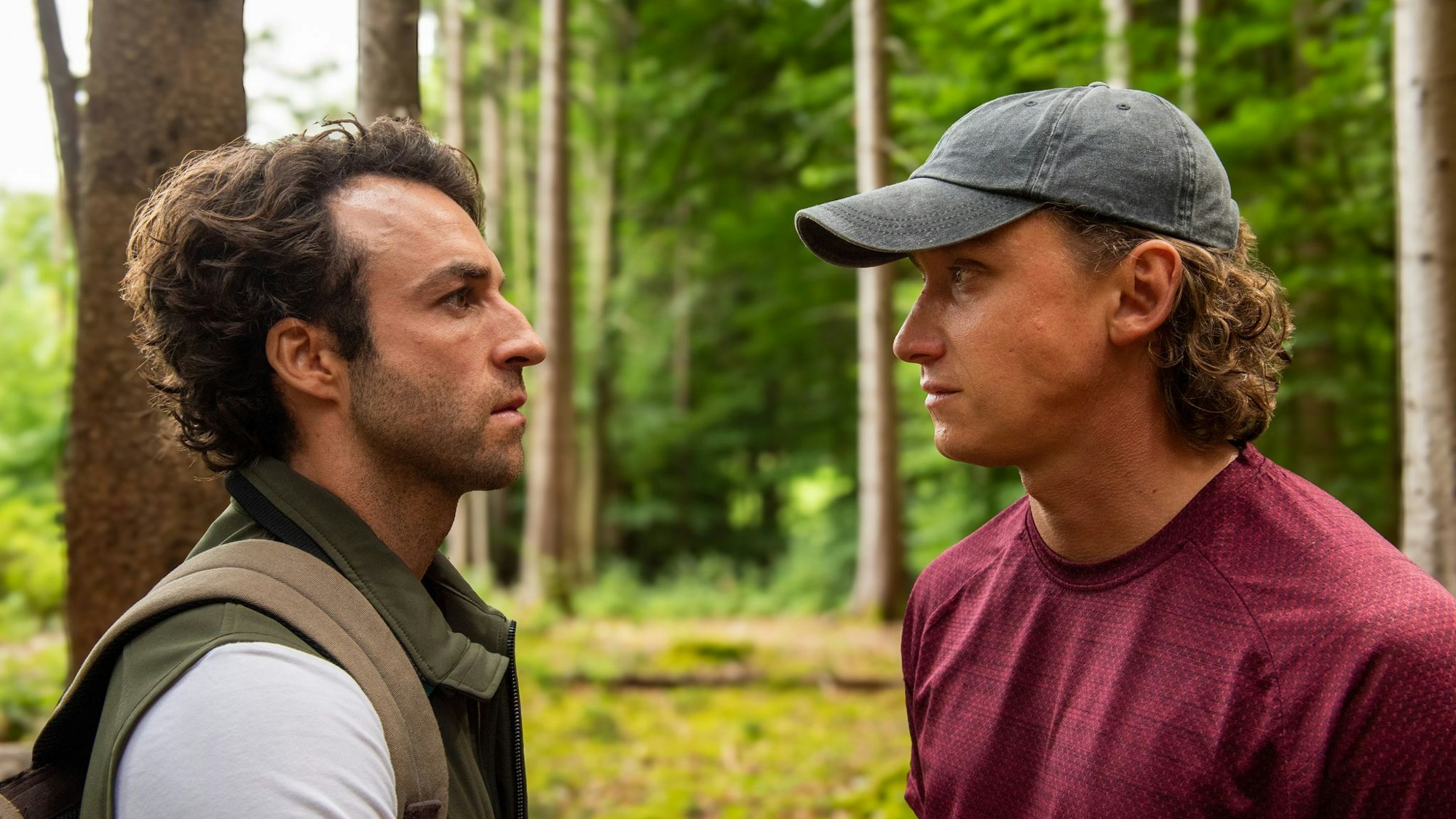 TV Ausblick ZDF - «Baumgeflüster»