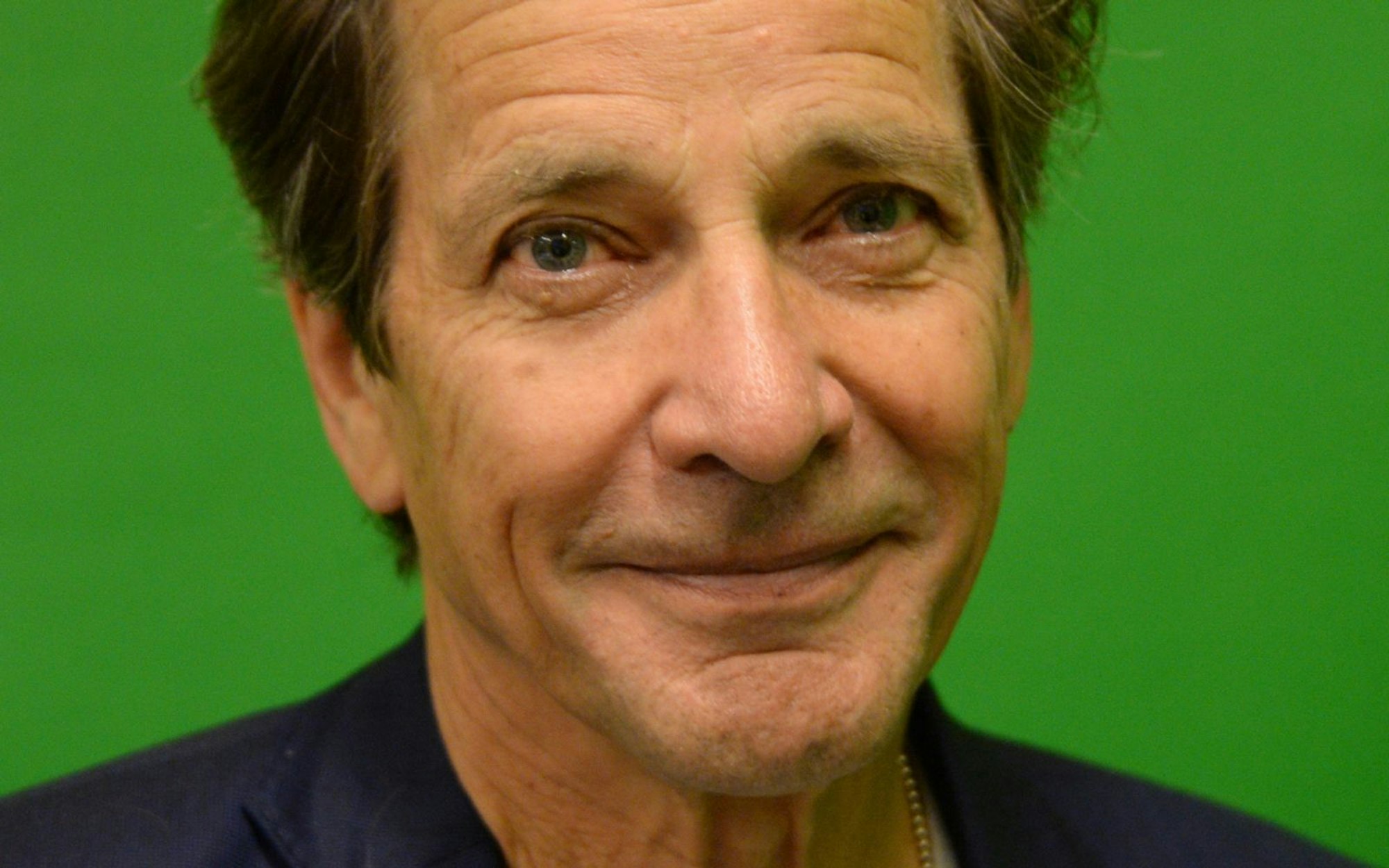 „Ananas und blaue Bohnen“ (1989), „Entführung nach Schulschluss“ (1996) und „Wenn der Mond auf die Erde stürzt“ (2006) - die (eher unbekannten) Titel verraten es schon: Dirk Benedicts Filmkarriere kam nie wirklich ins Rollen. Er suchte sein Glück im Reality-TV: 2007 war er Kandidat beim britischen „Celebrity Big Brother“. (Bild: Arthur Pollock/MediaNews Group/Boston Herald via Getty Images)