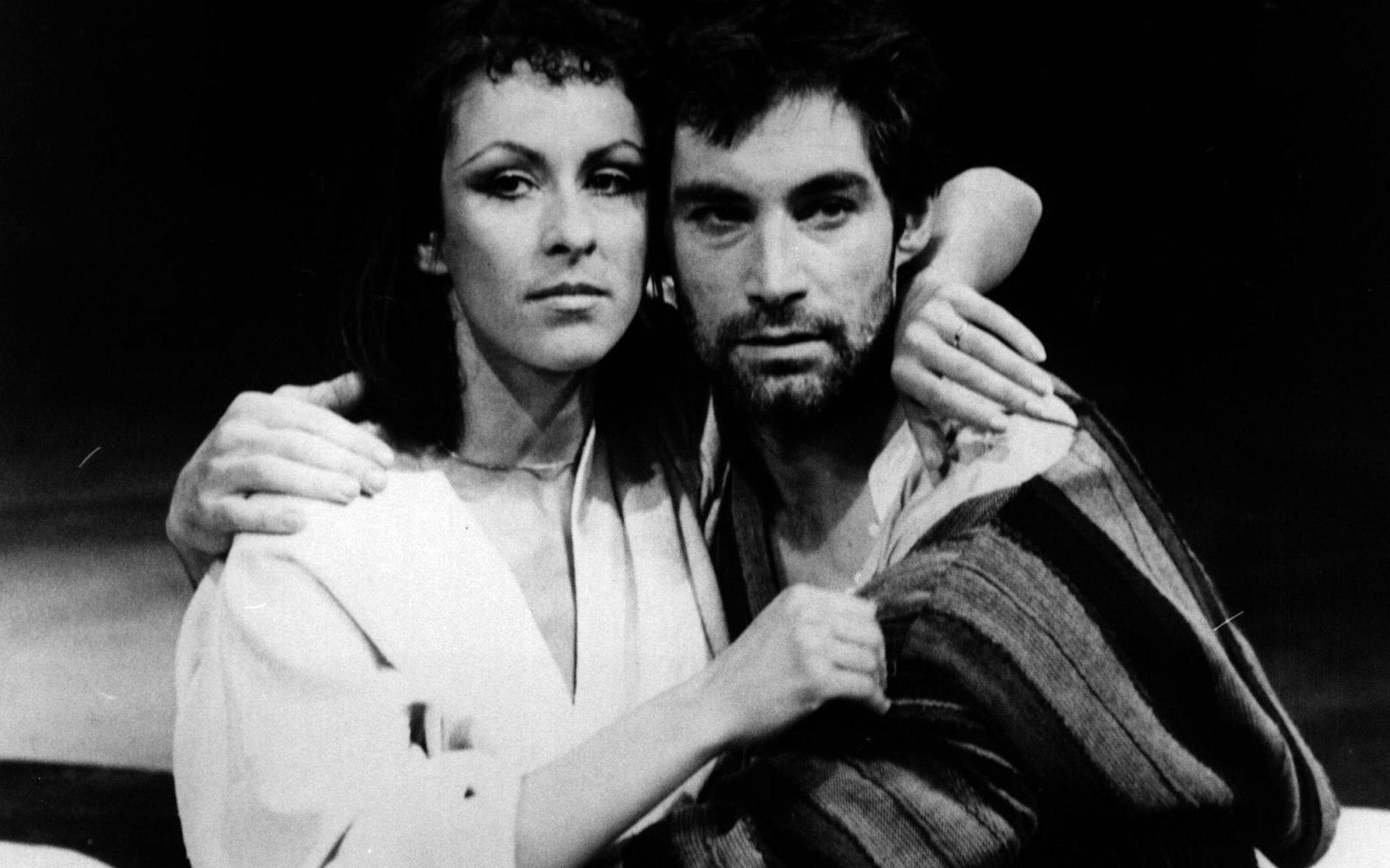 Timothy Dalton ist sit den 60er-Jahren auch als Theaterschauspieler gefragt. (Bild: Central Press/Getty Images)