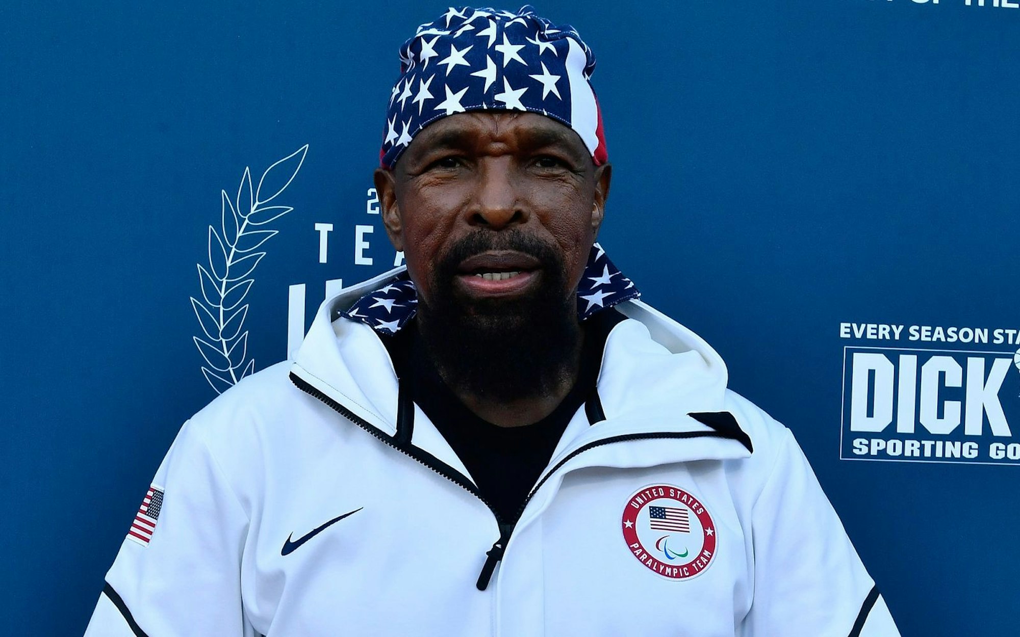 2017 nahm er Mr. T der US-Promi-Tanzshow „Dancing With The Stars“ teil, seine Gage aus der Teilnahme spendete er komplett an ein Kinderkrankenhaus. Denn nicht erst seit einer überstandenen Lymphdrüsenkrebs-Erkrankung ist Mr. T ein eifriger Leser der Bibel, die ihn vor allem eines lehrte: „Bleib bescheiden und kümmere dich um die, die weniger Glück hatten!“ (Bild: Larry French/Getty Images for USOC)