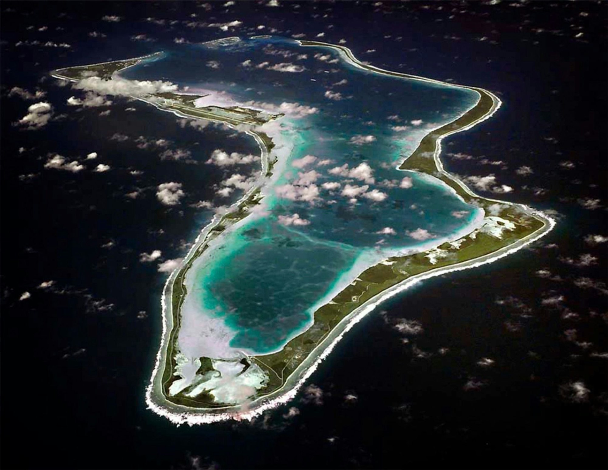 Diego Garcia