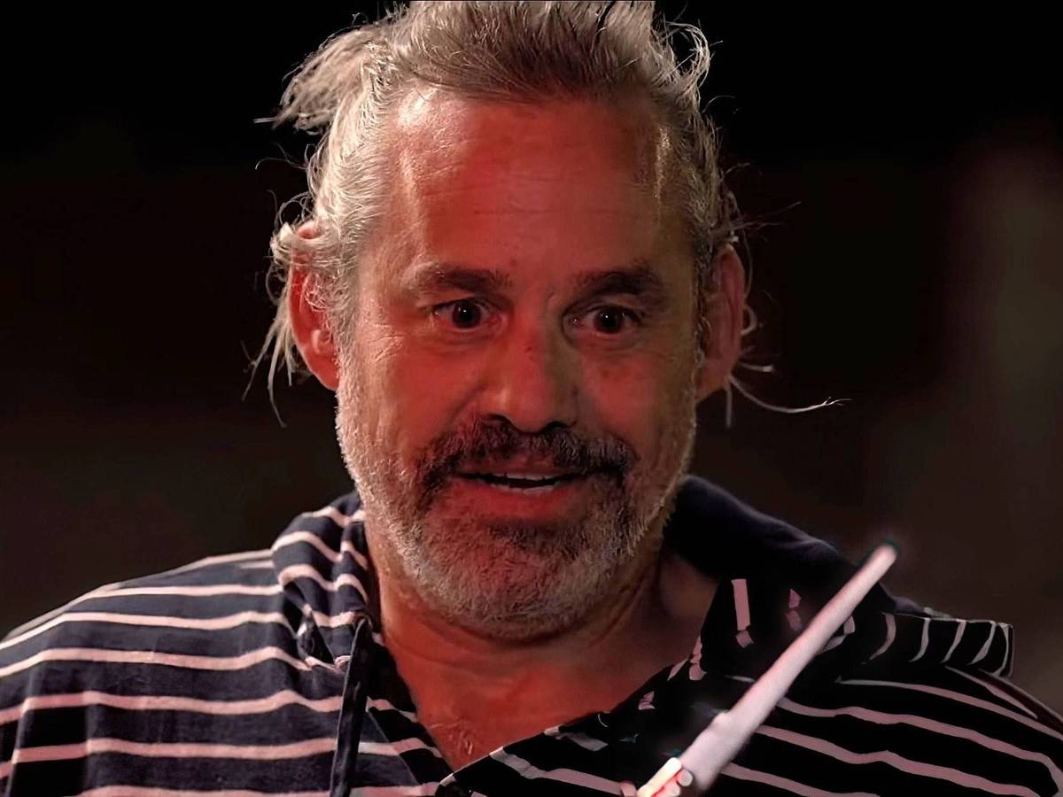 US-Serienstar Nicholas Brendon (hier 2022) ist tot.