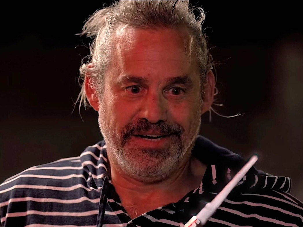 US-Serienstar Nicholas Brendon (hier 2022) ist tot.