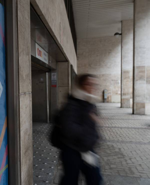 Erinnerung Terroranschläge Brüssel