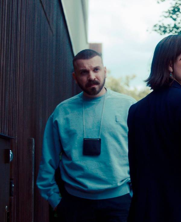 TV-Ausblick ARD - «Tatort: Fackel»