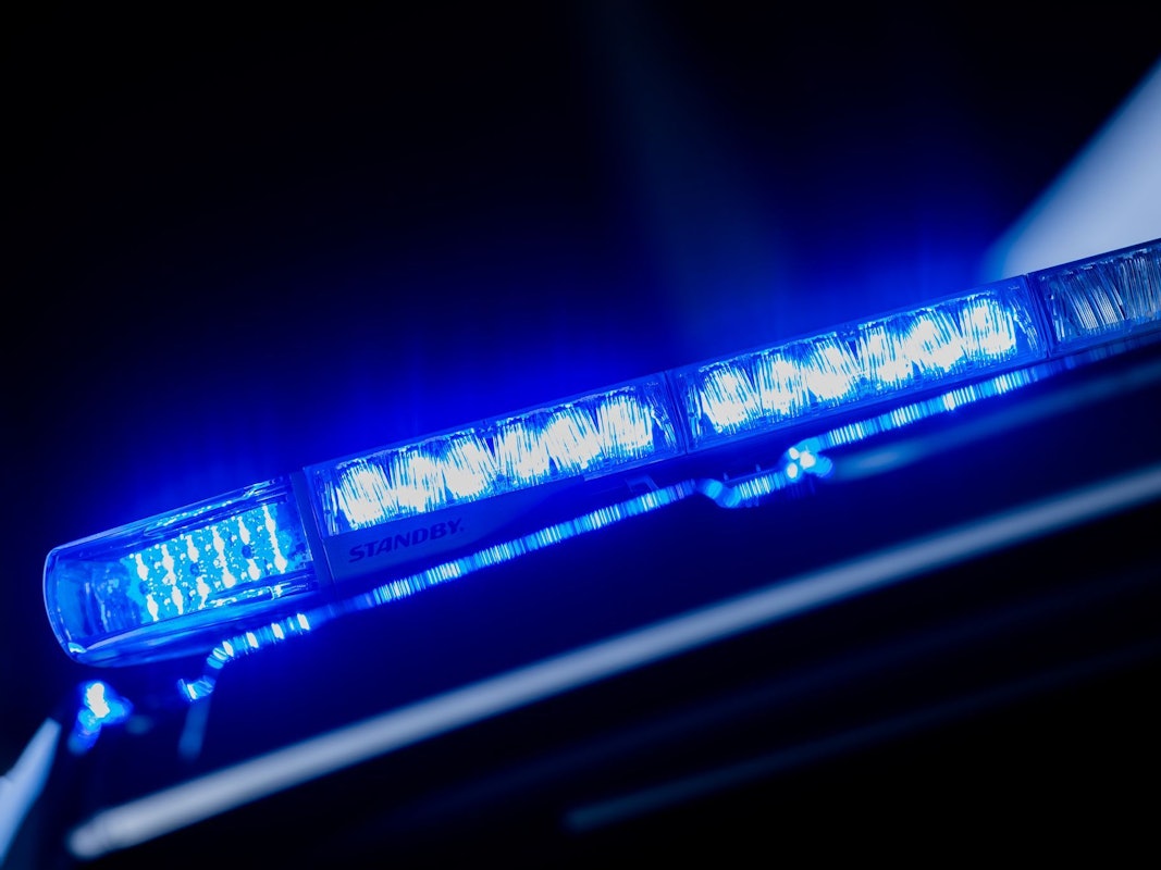 Polizei Nordrhein-Westfalen