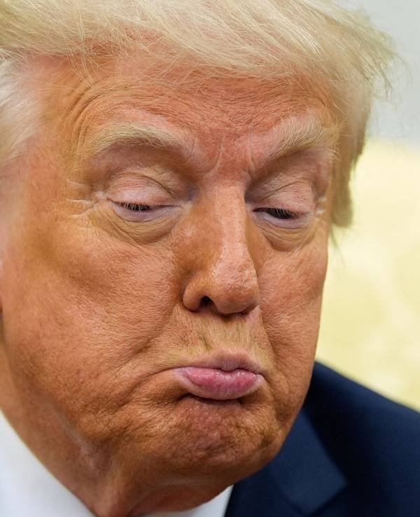 US-Präsident Trump