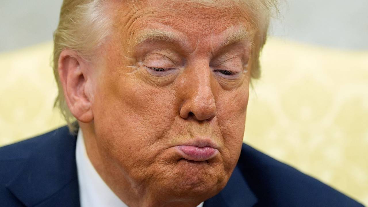 US-Präsident Trump