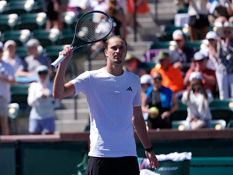 ATP-Tour - Indian Wells