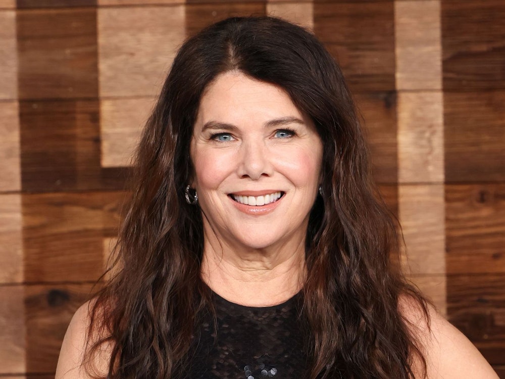Lauren Graham hat nach „Gilmore Girls“ versucht, sich nicht zu wiederholen. (Bild: 2026 Getty Images/Monica Schipper)