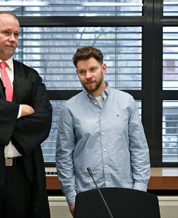 Zugang zum Hörsaal verwehrt: Berufungsprozess