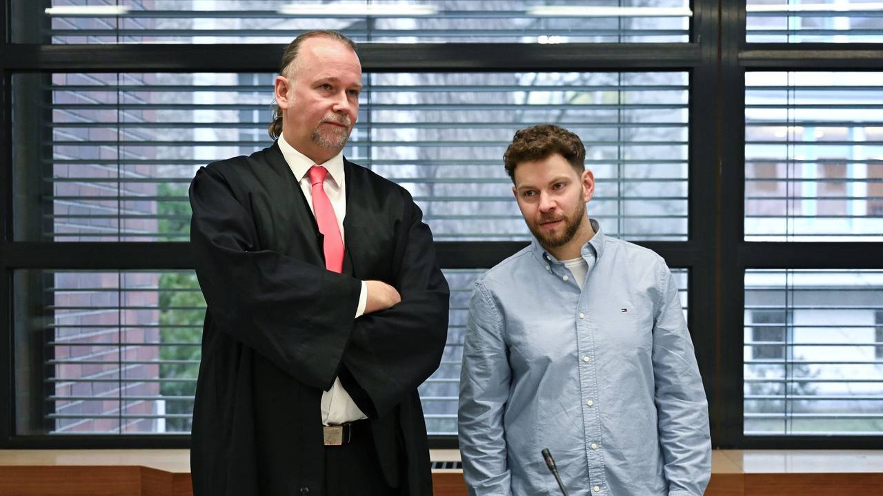 Zugang zum Hörsaal verwehrt: Berufungsprozess
