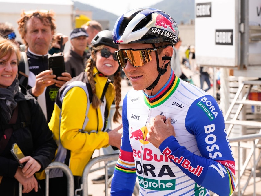 Katalonien-Rundfahrt