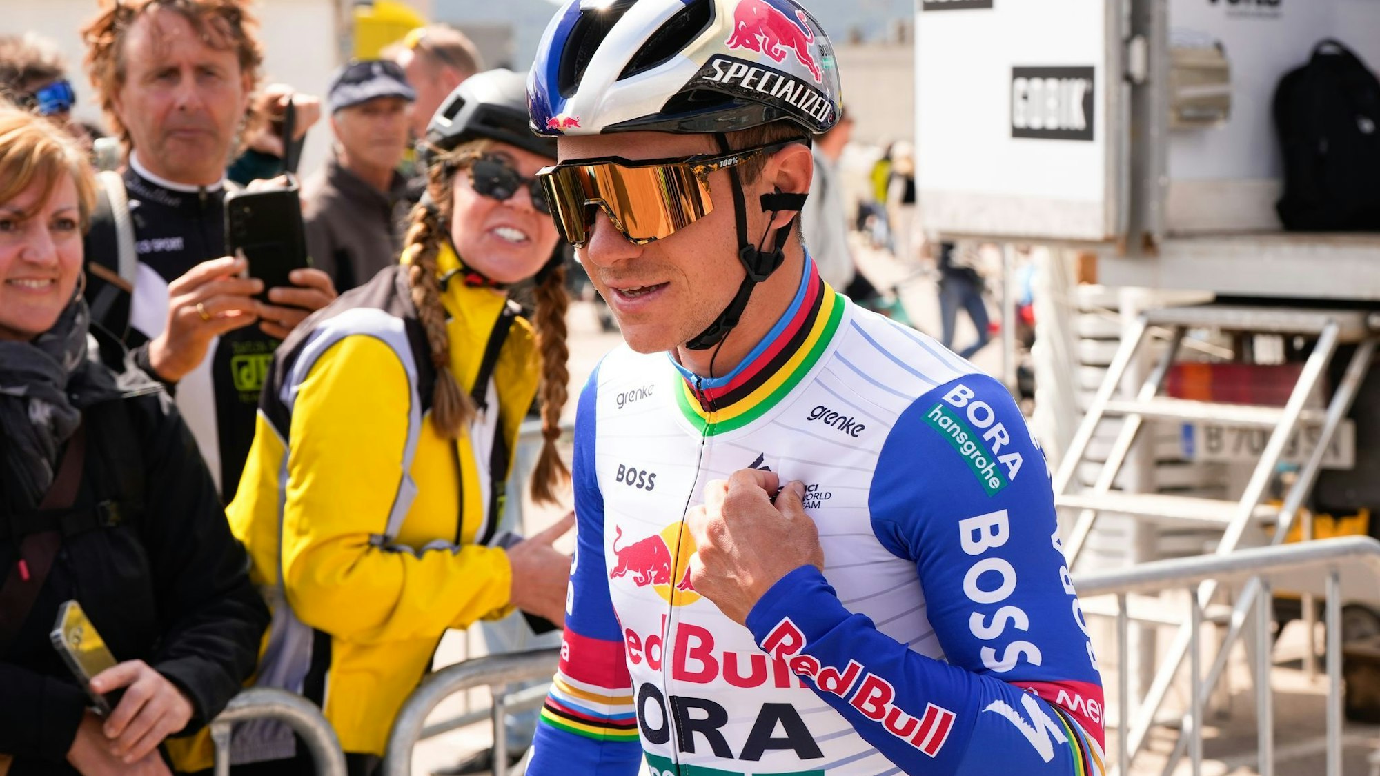 Katalonien-Rundfahrt