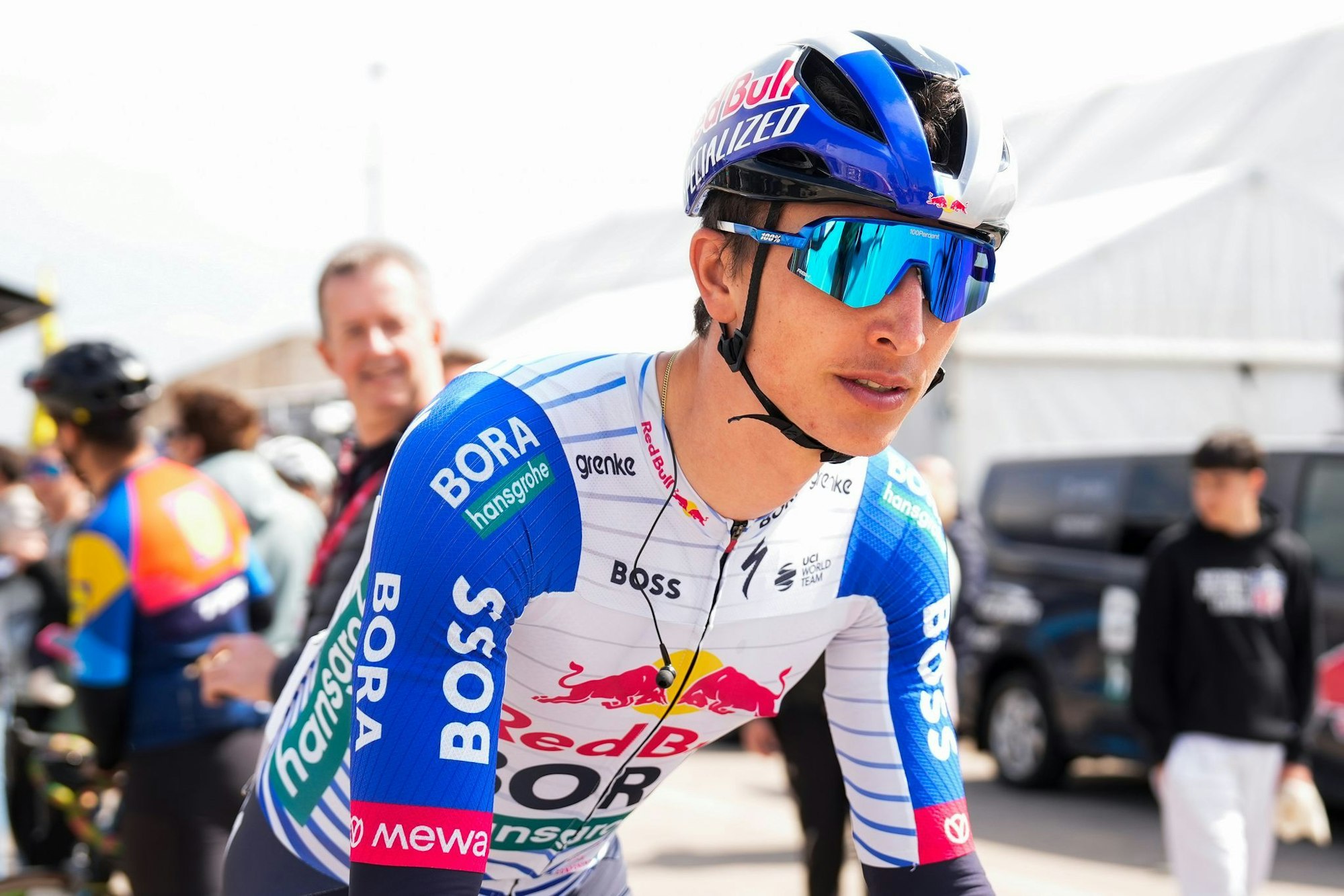 Katalonien-Rundfahrt