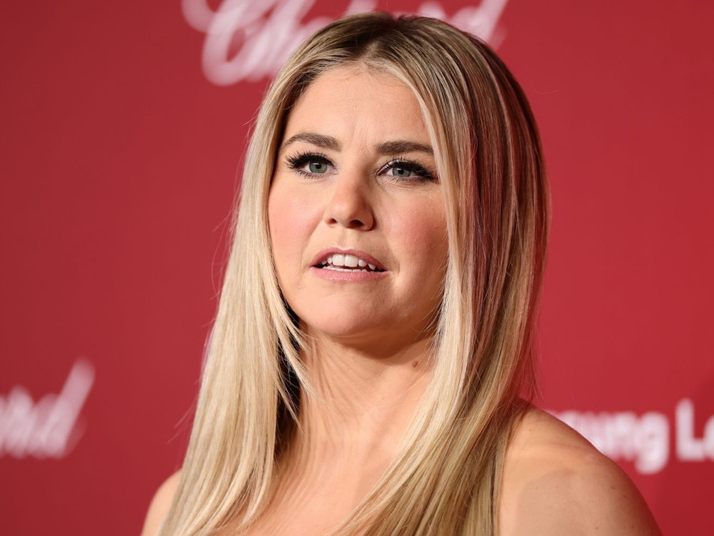 Pannen gehören für Beatrice Egli zum Tour-Alltag. (Bild: 2025 Getty Images/Andreas Rentz)