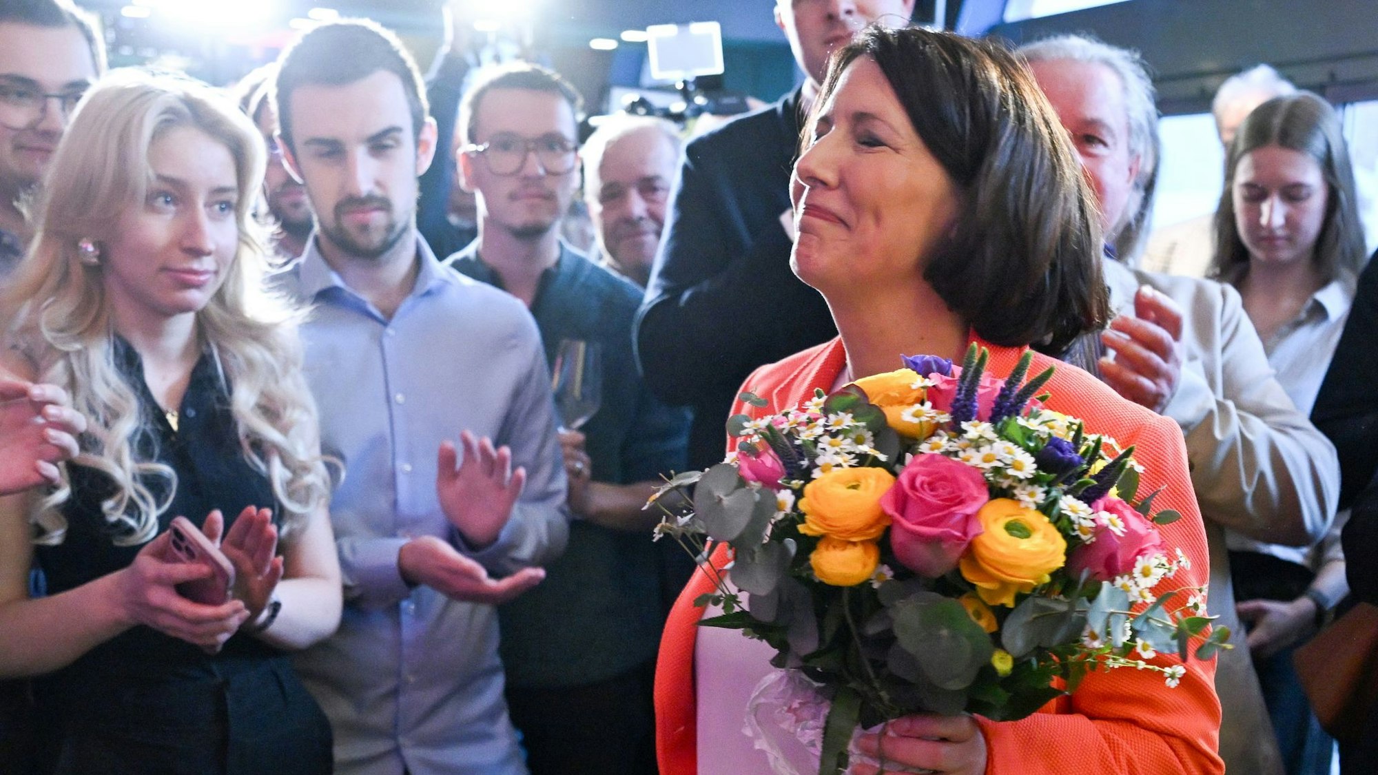 Landtagswahl in Rheinland-Pfalz