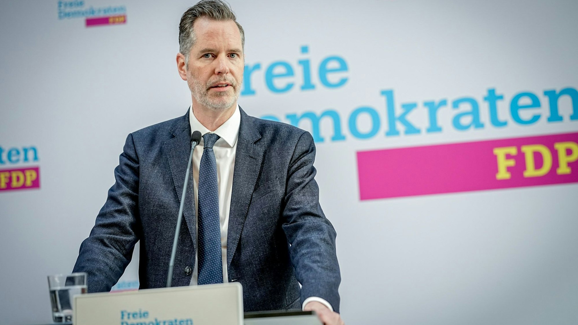 FDP-Gremiensitzungen