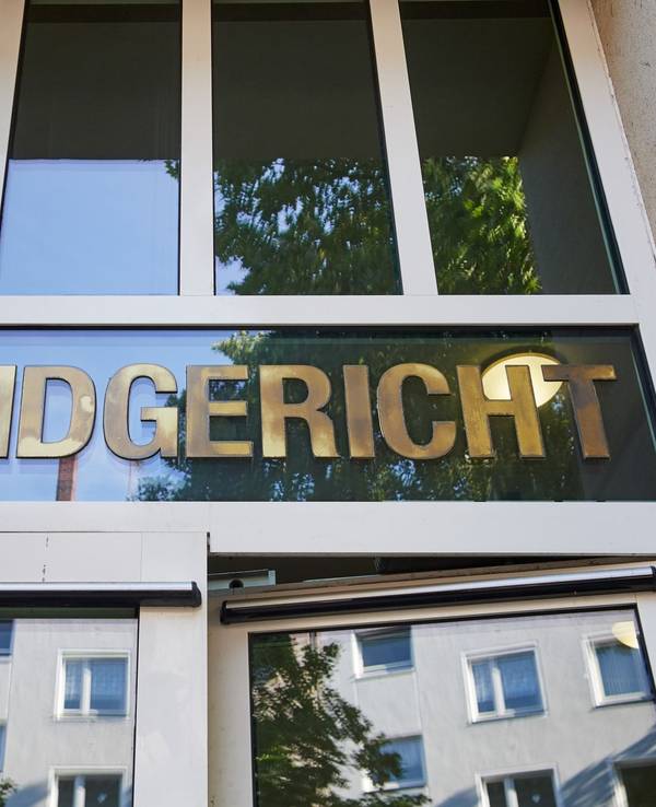 Landgericht Dortmund