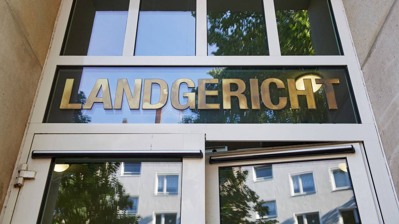 Landgericht Dortmund