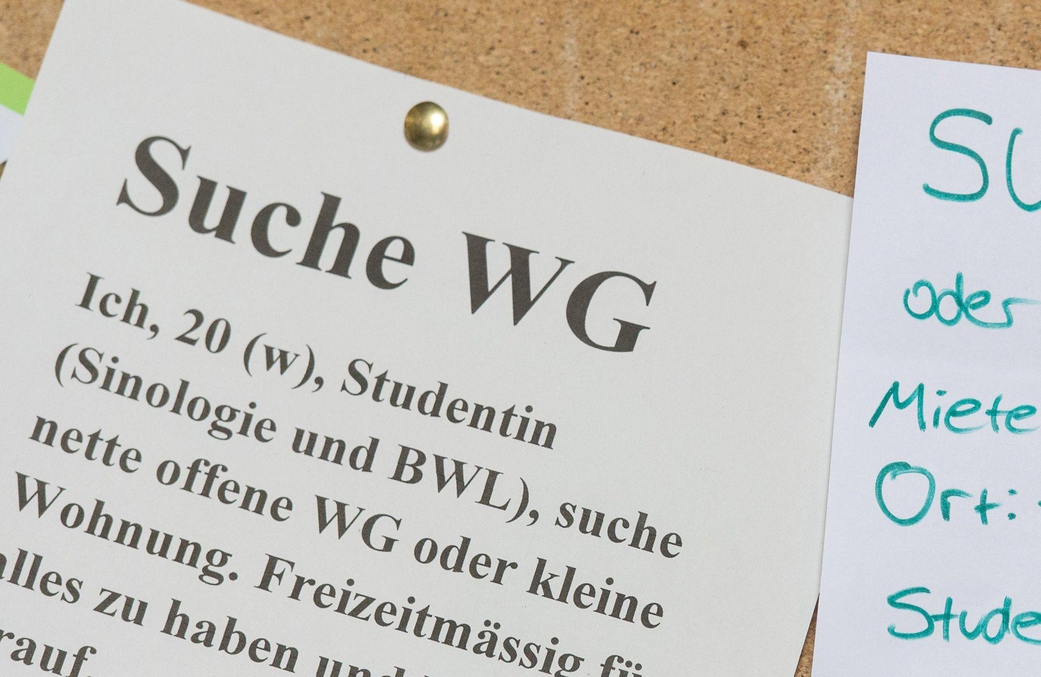 WG-Preise in Köln: Wer kann sich das leisten? | Express