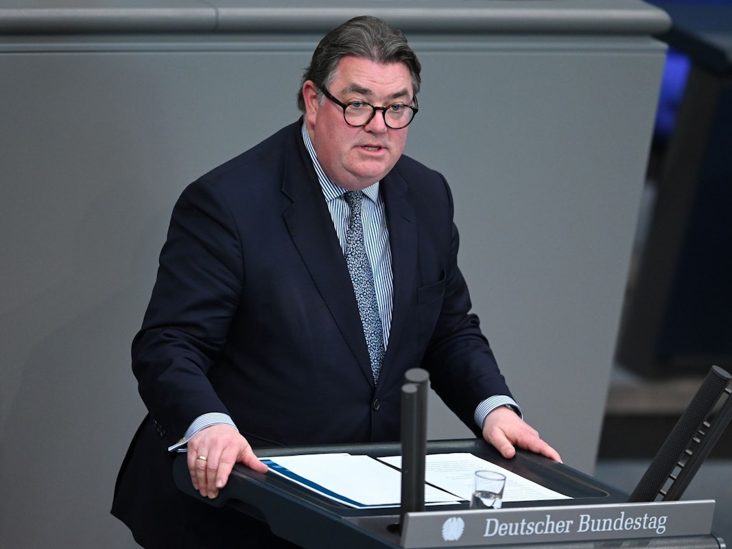 CDU-Abgeordneter Heveling soll Rechnungshof-Chef werden