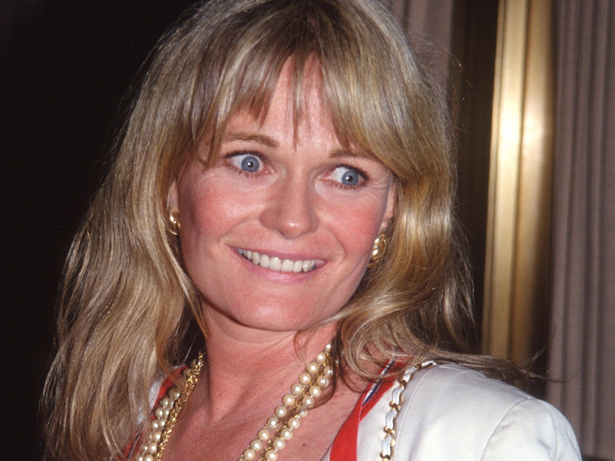 Valerie Perrine ist im Alter von 82 Jahren gestorben (Archivfoto).