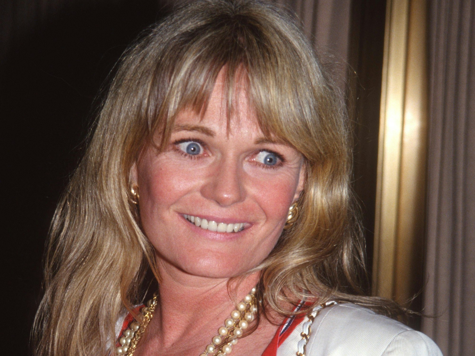 Valerie Perrine ist im Alter von 82 Jahren gestorben (Archivfoto).