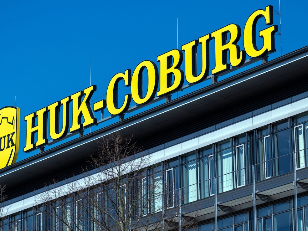 HUK-Coburg