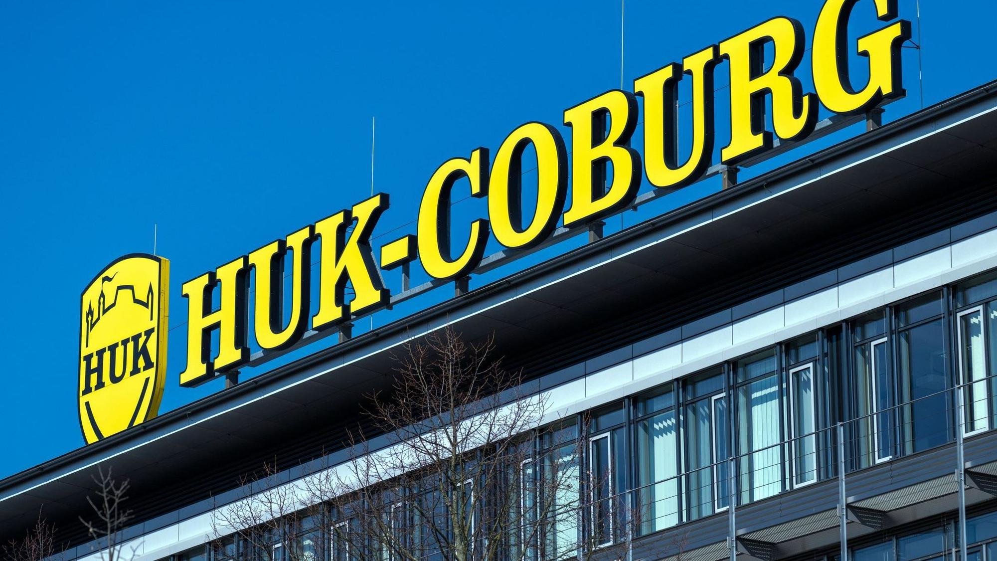 HUK-Coburg